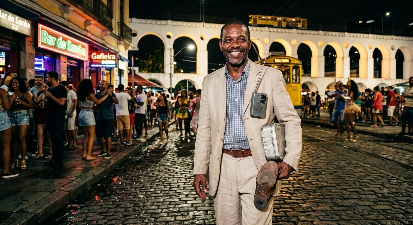 Capa de Um pedaço de esperança